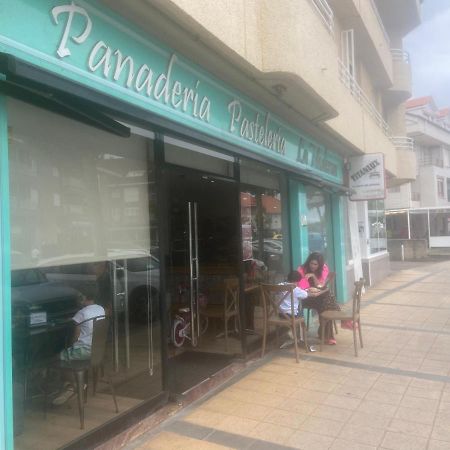 El Puente Acomodação com café da manhã Güemes Exterior foto